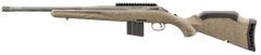 Ruger American Ranch Gen II 6.5 Grendel 16.10" 10+1 Bolt-Action Rifle - Flat Dark Earth Splatter — view 2