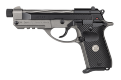 EAA Girsan MC 14TX 380 ACP 4.90" 13+1 DA/SA Semi-Auto Pistol - Tungsten — view 2