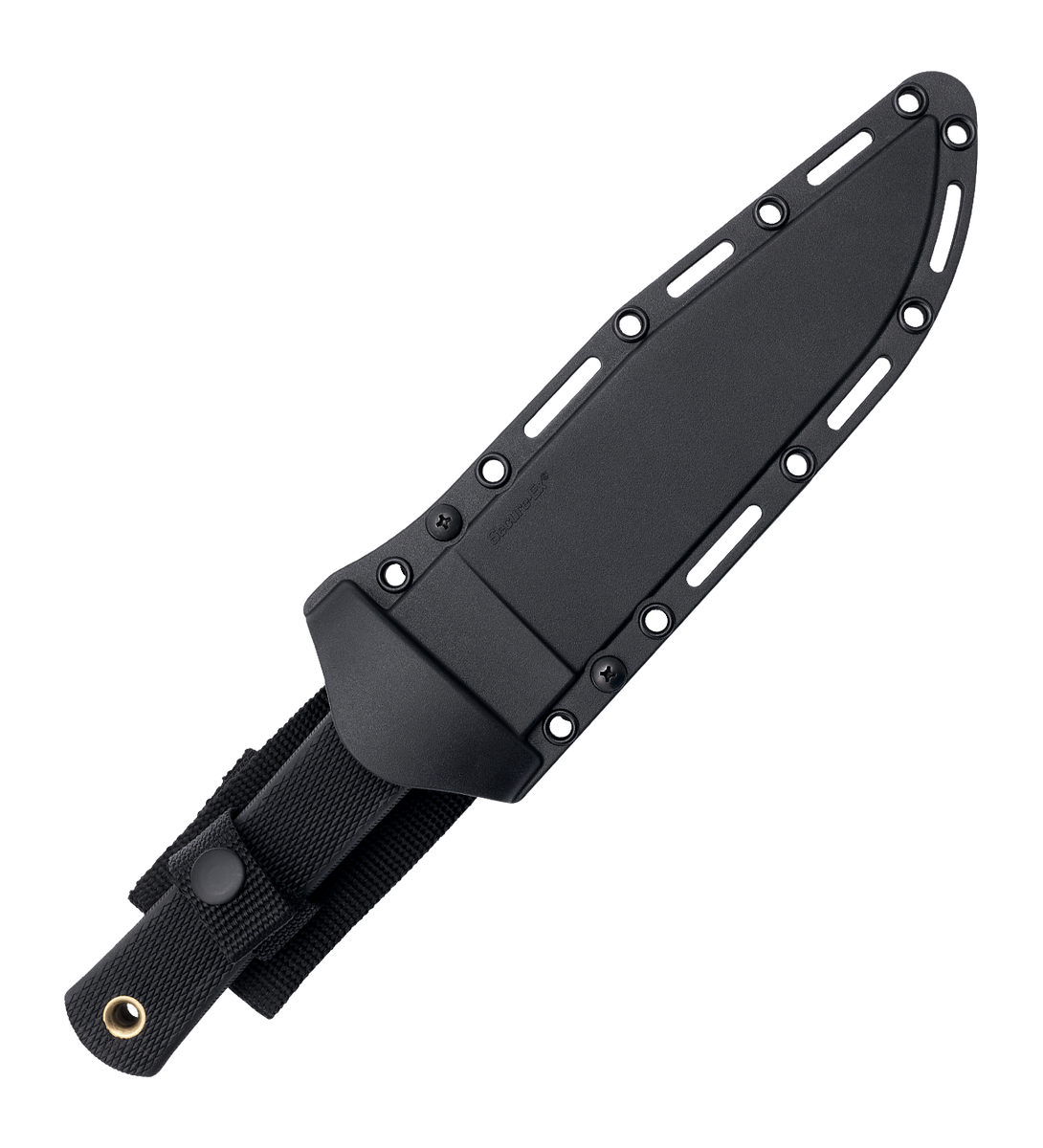 Cold Steel 37RS Recon Scout 7.5" CPM-3V Fixed Blade Knife — view 2