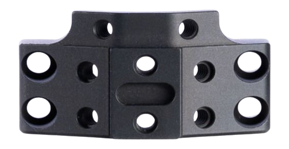 Seekins Precision X-Cap Ring Cap 35mm 8X — view 2