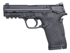 Smith & Wesson M&P Shield EZ 380 ACP 3.67" 8+1 Semi-Auto Pistol - Thumb Safety — view 2