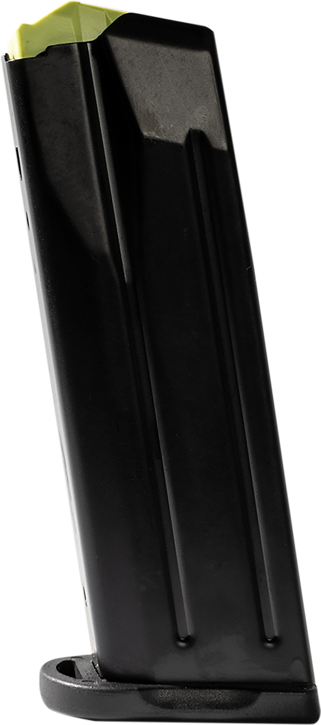 Rost Martin RM1C 9mm Luger 10-Rd Black Steel Pistol Magazine — view 2