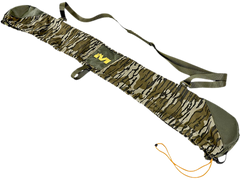 Muddy Pro Bow Sling Mossy Oak Bottomland Camo Polyester Bow — view 2