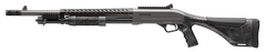 Winchester Guns SXP Extreme Defender Forged Carbon 12 Gauge 18.5" 3" 5-Rd Pump Shotgun — view 2