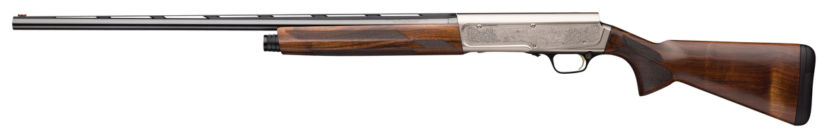 Browning A5 Ultimate Sweet Sixteen 16 Gauge 2.75" 3+1 26" Semi-Auto Shotgun — view 2