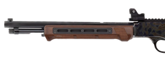 WOOX Bravado SPD Hush American Walnut Stock Fits Henry .44 Mag/.44 Spl/.45 Colt — view 2