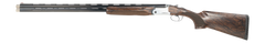 F.A.I.R. Carrera IV 20 Gauge 30" 2rd Over/Under Break Open Shotgun — view 2
