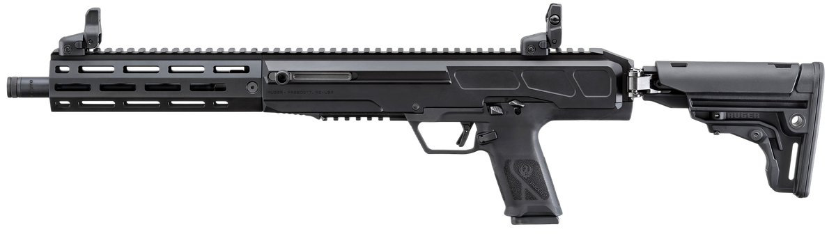 Ruger LC Carbine 45 ACP 16.25" 13+1 Semi-Auto Rifle — view 2