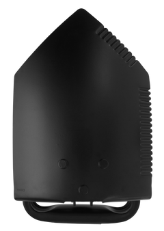 SOG F20-CP XL Entrenching Tool 23.25" Folding Shovel High Carbon Steel - Black — view 2