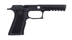 Sig Sauer P320 X-Series Full Size Small Grip Module 9mm Luger/.40 S&W/.357 SIG Black Polymer — view 2