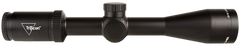Trijicon Huron 3-9x40 BDC Hunter Holds Satin Black Riflescope — view 2