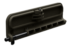 Magpul Enhanced Ejection Port Cover OD Green Polymer for AR-15, M4, M16 — view 2
