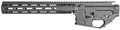 Cobalt Kinetics CK-Pro 11.8" Black AR-15 Receiver Set — view 2