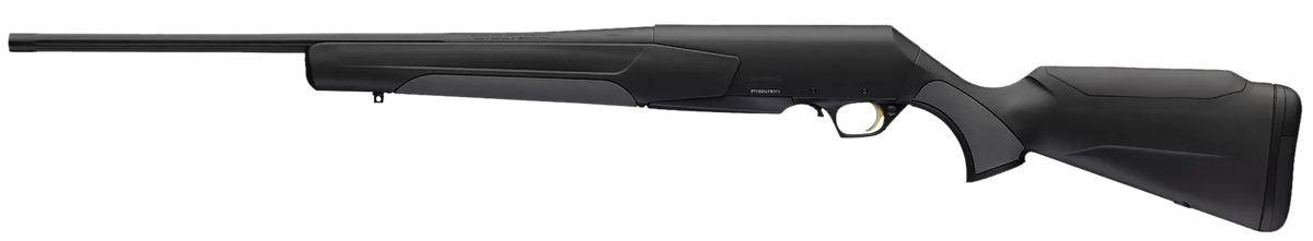 Browning BAR MK4 Hunter 243 Win 22" 4+1 Semi-Auto Rifle — view 2
