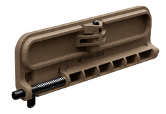 Magpul Industries Enhanced Ejection Port Cover Flat Dark Earth Polymer for AR-15/M4/M16 — view 2