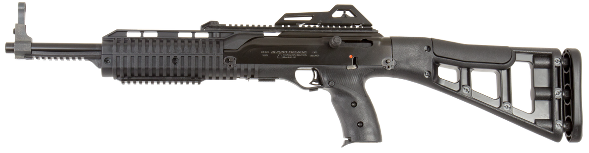 Hi-Point 3895TS Carbine 380 ACP 16.5" 10+1 Semi-Auto Rifle — view 2