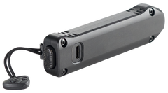 Streamlight Wedge XT 500 Lumen Rechargeable EDC Flashlight - Black Aluminum 4.25" — view 2
