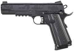 EAA Girsan MC1911 S Influencer 38 Super 5" 9+1 Semi-Auto Pistol — view 2