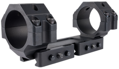 Trijicon Bolt Action Scope Mount/Ring Combo 30mm Tube 1.06" Height Matte Black Aluminum — view 2