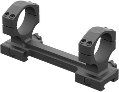 Leupold Mark IMS 34mm Bolt Action Integral Mounting System - Matte Black Aluminum — view 2