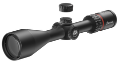 Burris 626401 Synergy Advanced Capped Elevation Knob - Black Matte Aluminum — view 2