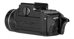 Streamlight TLR-3X 500 Lumens LED Weapon Light - 1913 Rail - CR123A - Black — view 2