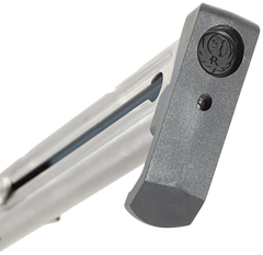 Ruger Mark III 22/45 22 LR 10rd Steel Magazine - Nickel — view 2