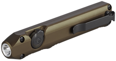 Streamlight Wedge EDC Flashlight 300/1,000 Lumens Coyote Tan Aluminum — view 2