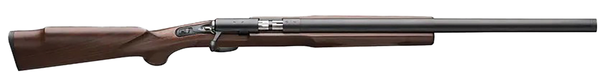 Browning T-Bolt Target SR 22 WMR 20" 10+1 Bolt Action Rifle — view 2