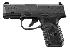 FN Reflex 9mm Luger 3.30" 10+1 Semi-Auto Pistol — view 2
