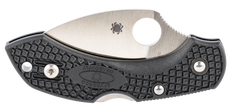 Spyderco Dragonfly 2 Lightweight 2.28" VG-10 Wharncliffe Plain Folding Knife — view 2