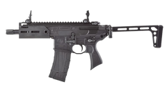 Sig Sauer Airguns MCX Rattler 4.5mm BB 30-Rd Semi-Auto CO2 Air Rifle — view 2
