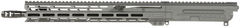 CMMG Dissent MK4 22 ARC 16.10" Complete Upper - Sniper Grey — view 2