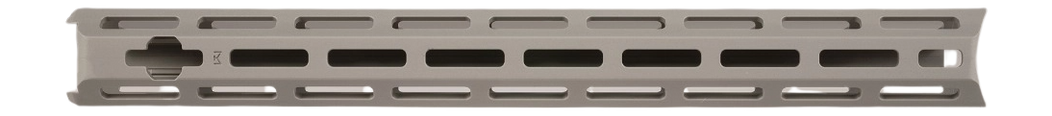 Q LLC Honey Badger 15" M-LOK AR Handguard — view 2