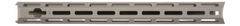Q LLC Honey Badger 15" M-LOK AR Handguard — view 2
