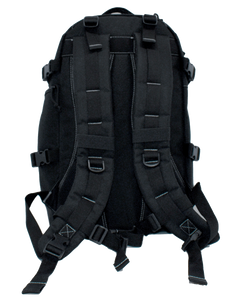 Advance Warrior Solutions Spear 3Day Backpack 600D Polyester Black — view 2