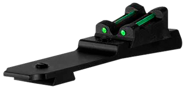 TruGlo TG109 Lever Action Rifle Sights 0.343" Red Fiber Optic Front / Green Rear for Marlin 336