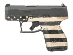 Taurus GX4 Micro-Compact 9mm 3.06" 11+1 Semi-Auto Pistol — view 2