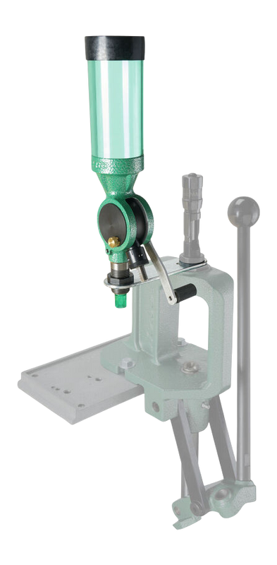 RCBS Uniflow Powder Measure III - 0.5-95 Grain Capacity — view 2