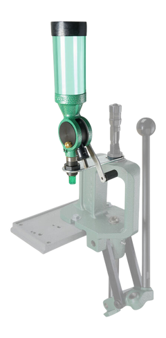 RCBS Uniflow Powder Measure III - 0.5-95 Grain Capacity — view 2