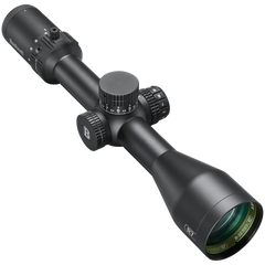 Bushnell R7 4-20x50mm ED FFP MRAD Illuminated Riflescope — view 2