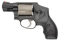 Smith & Wesson Model 340 PD 357 Mag 1.88" 5-Shot DAO J-Frame Revolver — view 2