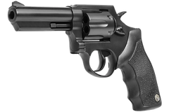 Taurus 82 Medium 38 Special +P 4" 6-Shot DA/SA Revolver - Matte Black Oxide — view 2