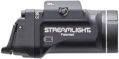 Streamlight TLR-7 X Sub 500 Lumens White LED Black Anodized Weapon Light - Glock 43X MOS/48 MOS & 43X/48 Rail — view 2