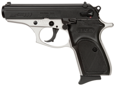 Bersa T380DT8 Thunder 380 Micro-Compact 380 ACP 3.50" 8+1 DA/SA Pistol — view 2