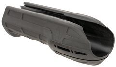 Adaptive Tactical EX Performance Forend Black Polymer 2" Picatinny - Remington 870/1100/11-87 — view 2