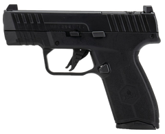 IWI US MASADA Slim Elite 9mm Luger 3.10" 13+1 Striker-Fired Semi-Auto Pistol — view 2