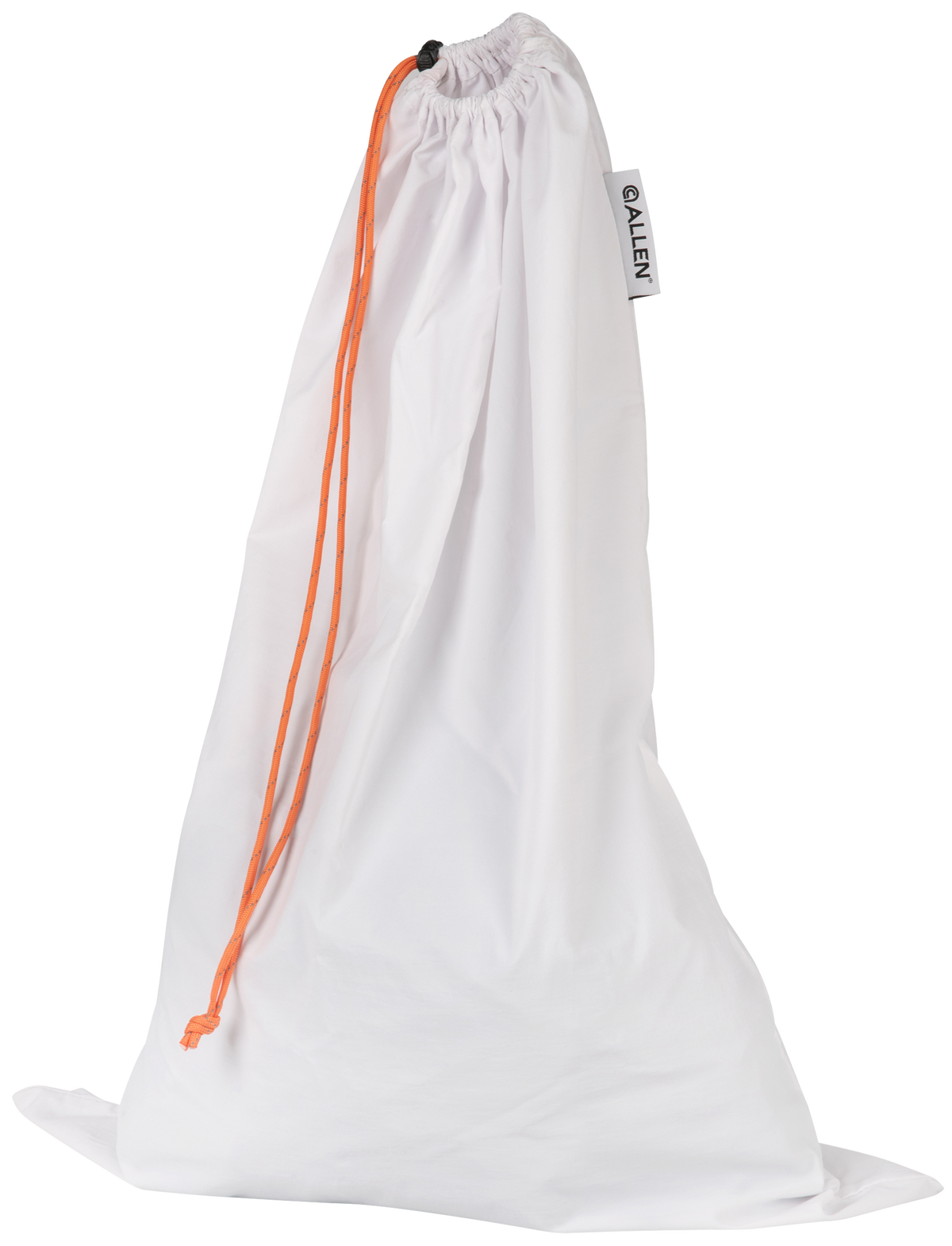 Allen 6593 BackCountry Single Meat Game Bag White Polyester 20" x 30" — view 2