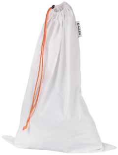 Allen 6593 BackCountry Single Meat Game Bag White Polyester 20" x 30" — view 2