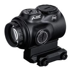 Primary Arms GLx 1x MicroPrism ACSS Cyclops Gen 3 Red Prism Optic — view 2